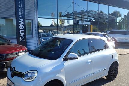 Renault Twingo 44.980 km 10.990 &euro; Neu-Ulm 89231