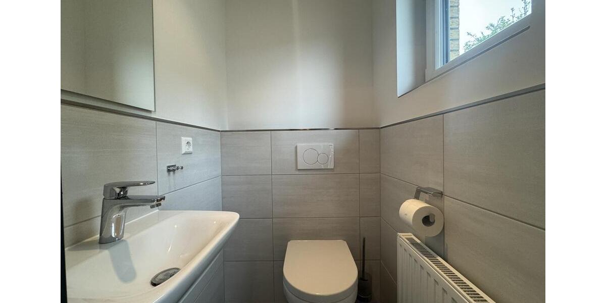 Bungalow Syke - 5 Zimmer, 131 m&sup2;, 1.350&euro; | Angebot:26533163