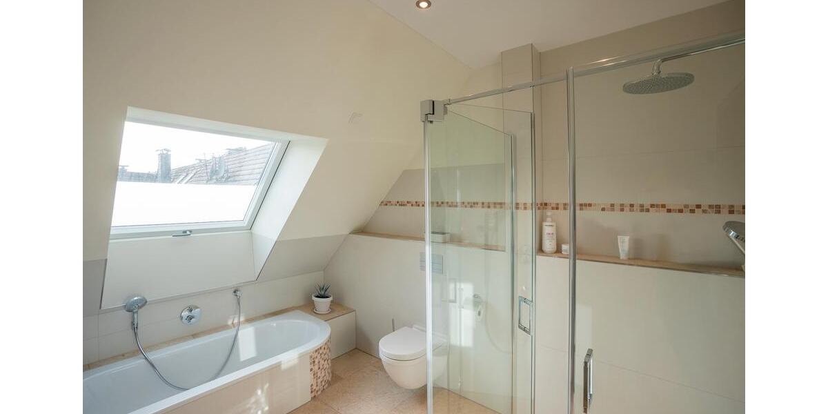 Etagenwohnung Engelskirchen - 3 Zimmer, 71 m&sup2;, 995&euro; | Angebot:25542401