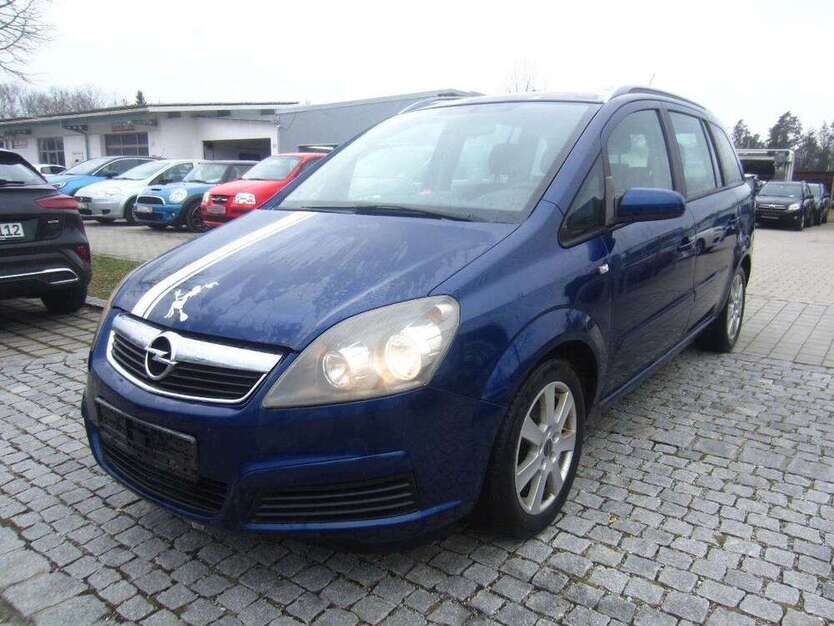 Zafira