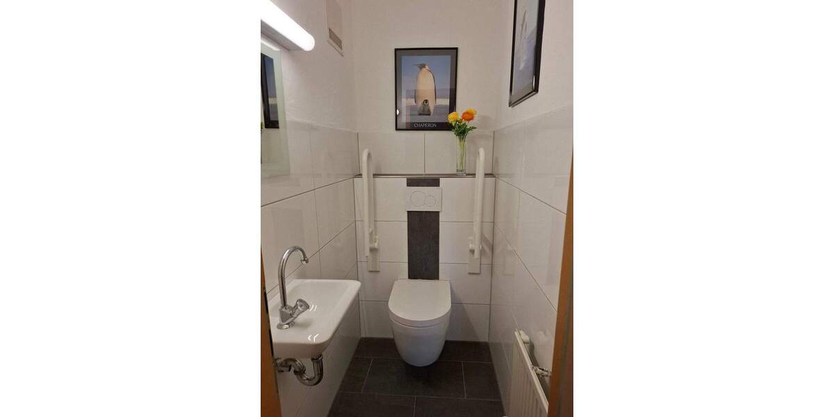 Etagenwohnung Oberkirch - 3 Zimmer, 70 m&sup2;, 249.000&euro; | Angebot:24485934