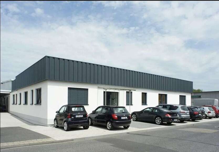 Halle in Köln 1.650.000 € 143 m²