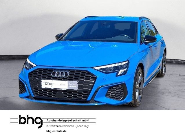 Audi A3 33.517 km 24.390 &euro; Bühl 77815