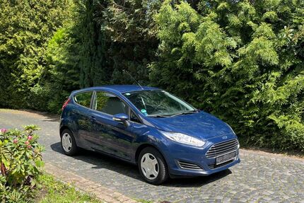 Ford Fiesta 126.000 km 4.650 &euro; Bad Oeyhausen 32549
