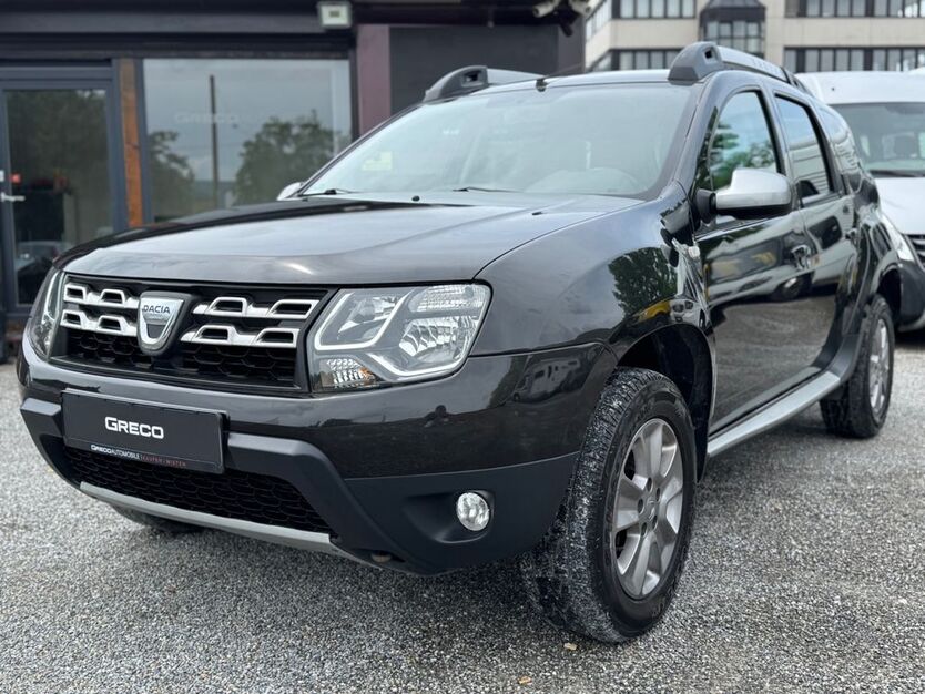 Dacia Duster 105.000 km 9.980 € Pfullingen (Reutlingen) 72793