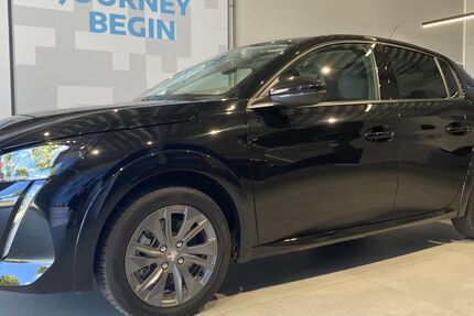 Peugeot 208 17.630 km 18.995 &euro; Augsburg 86179