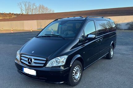 Mercedes-Benz Viano 382.200 km 12.500 &euro; Köln 51103
