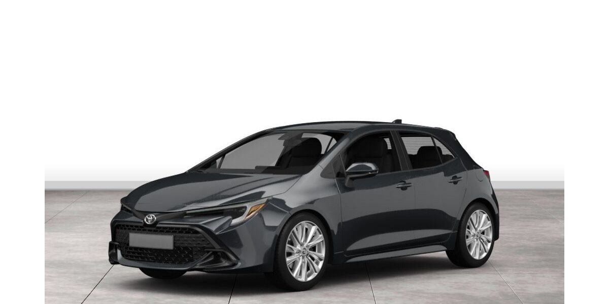 Toyota Corolla 17.877 km 24.890 &euro; Bitburg 54634