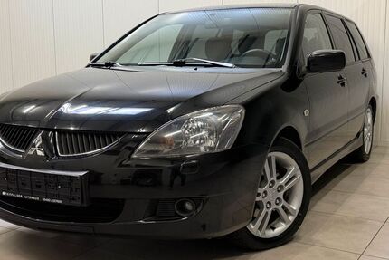 Mitsubishi Lancer 238.947 km 2.790 &euro; Steinfeld 49439