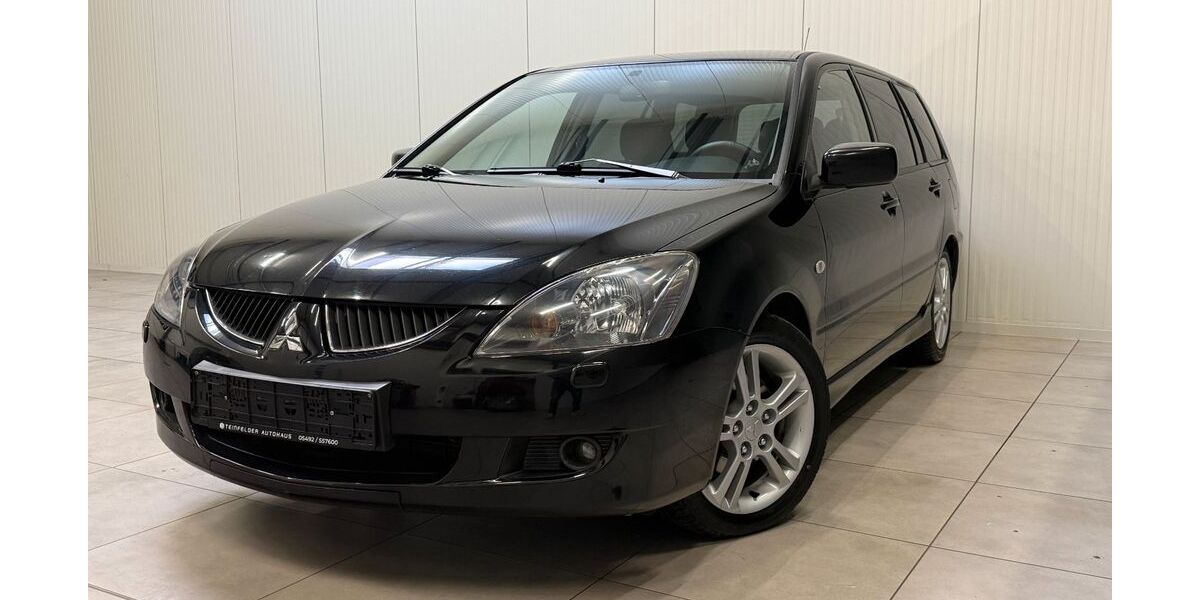 Mitsubishi Lancer 238.947 km 2.790 &euro; Steinfeld 49439