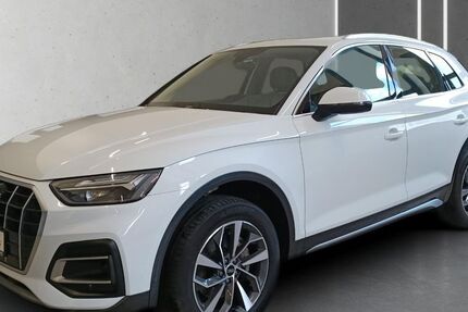 Audi Q5 51.551 km 34.998 &euro; Gera 07546