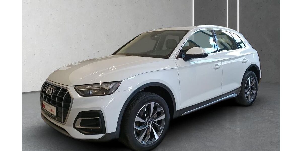 Audi Q5 51.551 km 34.998 &euro; Gera 07546