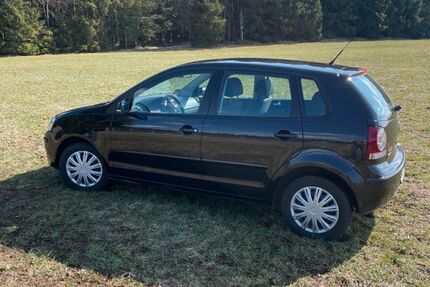 VW Polo 180.000 km 3.500 &euro; Geyer 09468