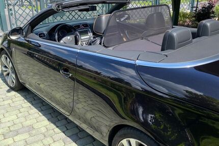 VW Eos 180.000 km 6.500 &euro; Vogelsdorf 15370