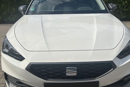 Seat Leon 86.900 km 15.300 &euro; Nagold 72202