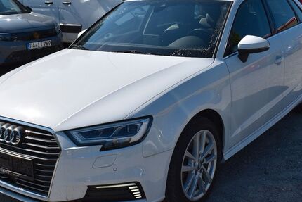 Audi A3 78.800 km 18.850 &euro; Schönberg 94513