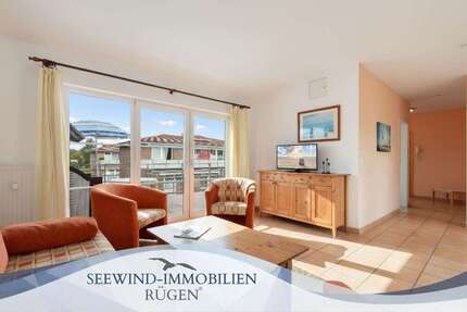 Wohnung zum Kaufen in Putbus 194.000 € 65 m² 2 zimmer