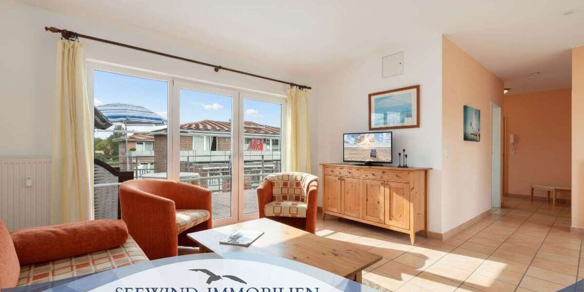 Wohnung zum Kaufen in Putbus 194.000 € 65 m² 2 zimmer