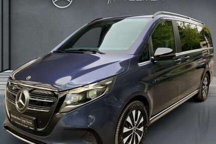 Mercedes-Benz EQV 300 18.400 km 54.800 &euro; Rotenburg 27356