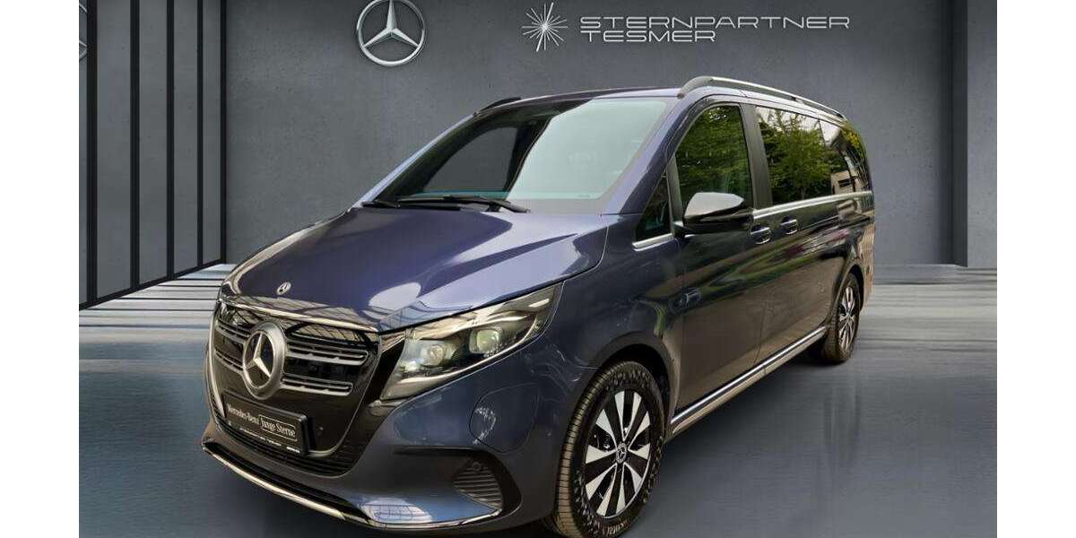 Mercedes-Benz EQV 300 18.400 km 54.800 &euro; Rotenburg 27356