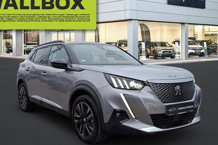 Peugeot 2008 43.103 km 16.990 &euro; Kaiserslautern 67661