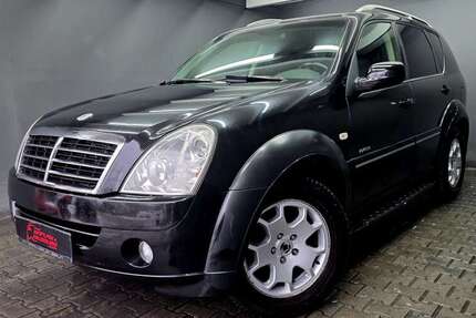 SsangYong Rexton 265.000 km 3.290 &euro; Berlin 12279