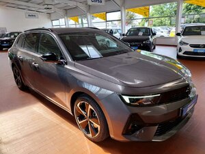 Astra GS *360° Kam *Navi *Head-UP