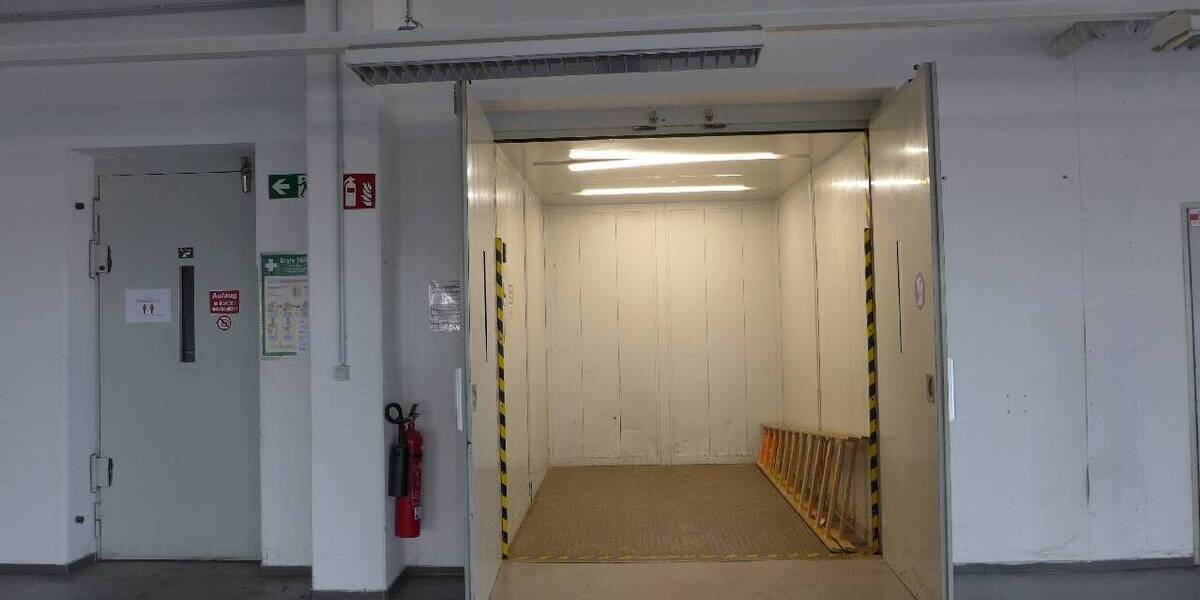 Gewerbeobjekt Wuppertal Vohwinkel - 1.490.000&euro; | Angebot:25814303