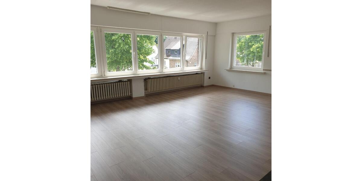 Zu verkaufen : 3 Zimmer Wohnung in Nordhorn, zur Zeit vermietet 3 zimmer