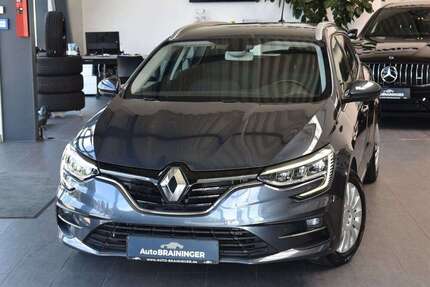 Renault Megane 22.032 km 17.550 &euro; Altdorf - Landshut 84032