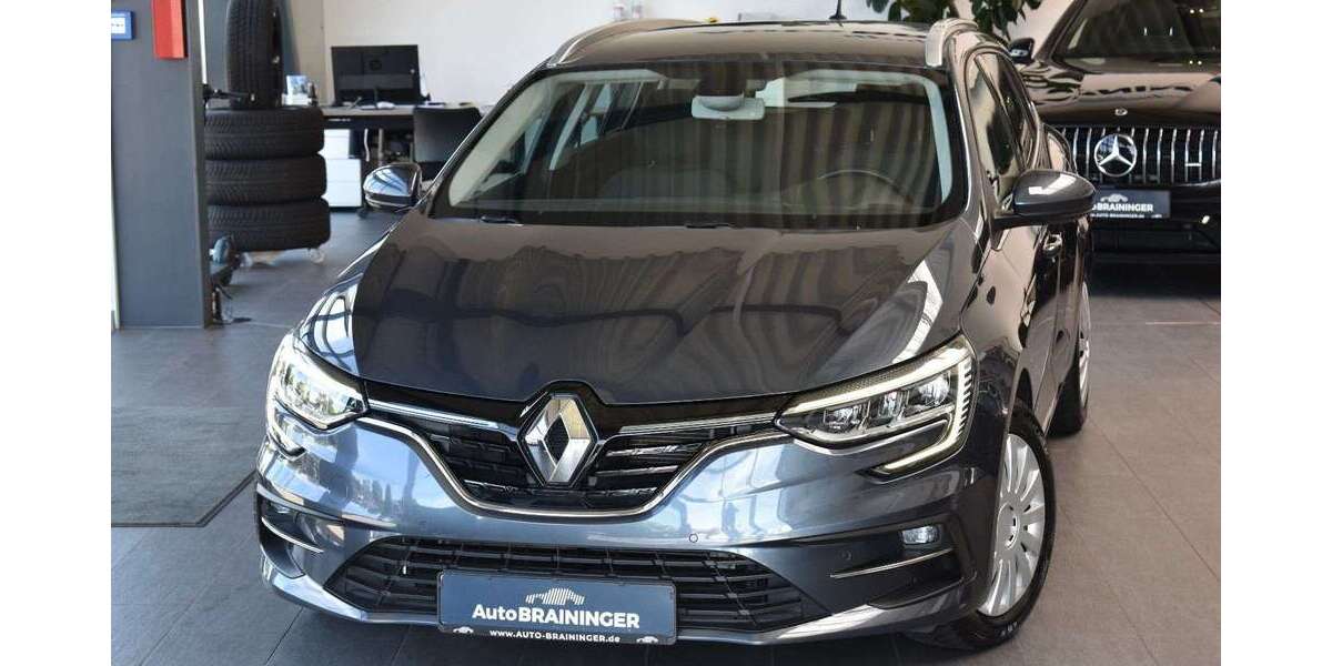 Renault Megane 22.032 km 17.550 &euro; Altdorf - Landshut 84032