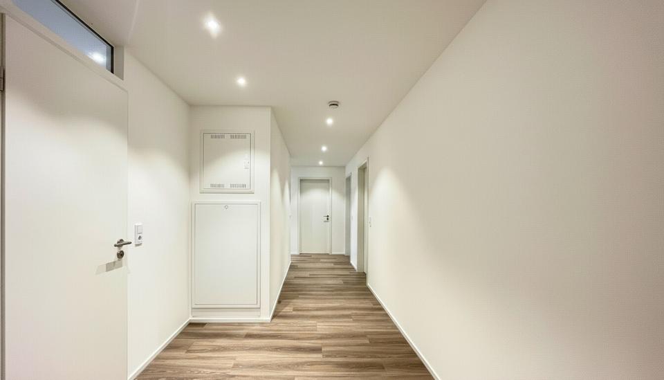 Erdgeschoßwohnung Nördlingen - 3 Zimmer, 96 m&sup2;, 1.150&euro; | Angebot:26295468