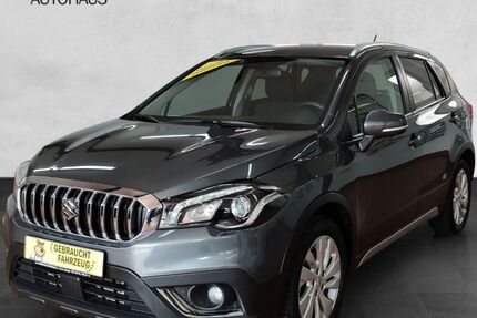 Suzuki (SX4) S-Cross 49.700 km 17.450 &euro; Springe 31832
