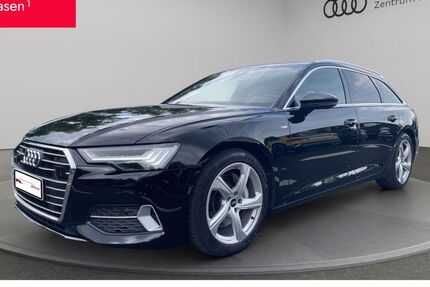 Audi A6 83.184 km 42.490 &euro; Kassel 34125