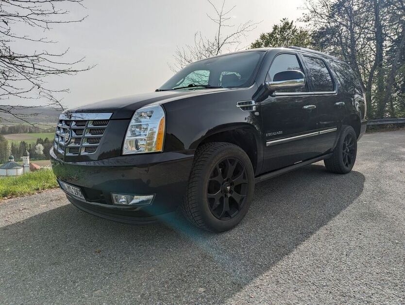 Escalade
