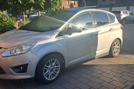 Ford C-Max 143.000 km 4.300 &euro; Dinslaken 46537