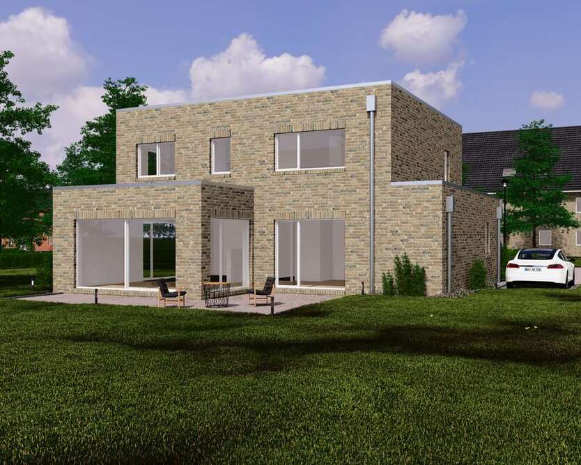 Haus zum Kaufen in Aumühle 775.000 € 175 m² 5 zimmer