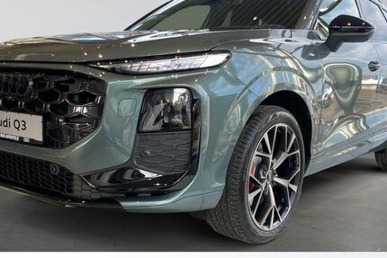 Audi Q3 4.500 km 64.350 &euro; Pfarrkirchen 84347