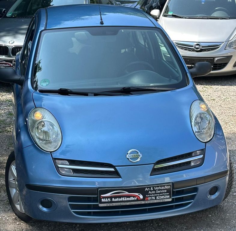 Micra