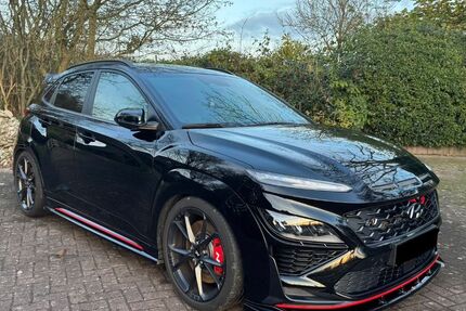 Hyundai KONA 46.000 km 29.900 &euro; Rönfeldholz 24321