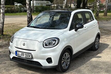 Leapmotor T03 24.200 km 14.450 &euro; München 81479