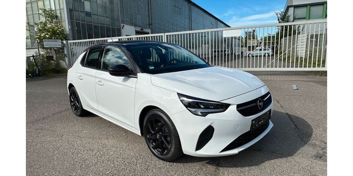 Opel Corsa 42.000 km 12.490 &euro; Rostock 18069