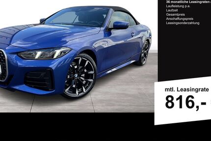 BMW 420 5.643 km 51.990 &euro; Siegen 57076