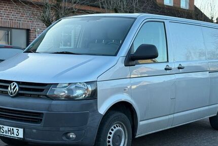 VW T5 Transporter 263.000 km 7.999 &euro; Münster 48165