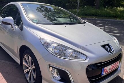 Peugeot 308 146.000 km 5.990 &euro; Kaiserslautern 67659