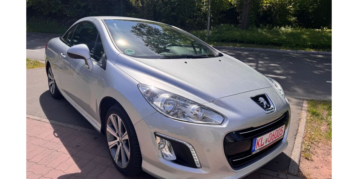 Peugeot 308 146.000 km 5.990 &euro; Kaiserslautern 67659
