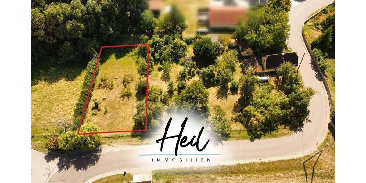 Grundstück zu verkaufen in Bad Dürrenberg 69.600 € 696 m² zimmer