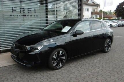 Opel Astra 68.000 km 16.980 &euro; Gustavsburg 65462