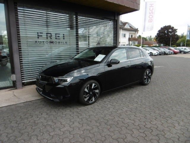 Opel Astra 68.000 km 16.980 &euro; Gustavsburg 65462