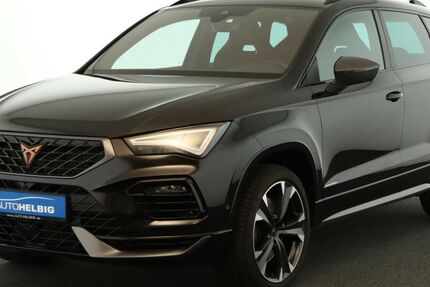 Cupra Ateca 62.700 km 27.490 &euro; Donnersdorf 97499